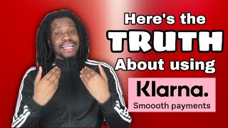 The Truth About Using Klarna  Is It Worth it [upl. by Gloriana]