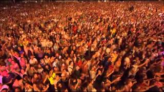 Amiche Per LAbruzzo  Concerto LIVE in Sansiro DVD2 part9 [upl. by Farnham]