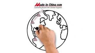 How To Source Products Directly from Chinese Manufacturers on MadeInChinacom [upl. by Loredana]