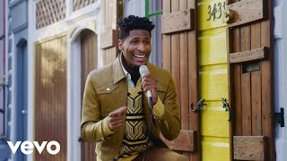 Jon Batiste  I NEED YOU Live On The Today Show [upl. by Salahcin285]