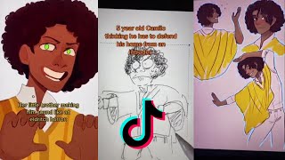 Camilo Madrigal TikTok Compilation [upl. by Gnous143]