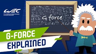 Allan McWec Gforce explained [upl. by Castillo202]