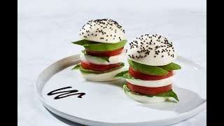 Galbani Caprese Slider [upl. by Filberto]