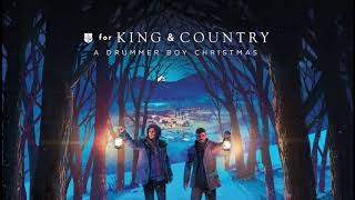 For King And Country  A Drummer Boy Christmas  Full Album [upl. by Trocki143]