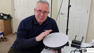 How to Get MORE BASS From Your Wall or Ceiling Speakers [upl. by Bogey]