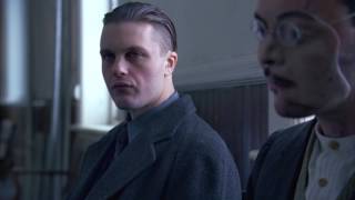 Jimmy meets Richard for first time  Boardwalk Empire HD [upl. by Cortie199]