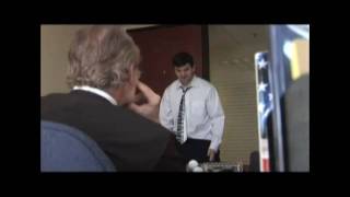 Hilarious Funny Job Interviews  A Funny Interview Scene Compilation [upl. by Michi]