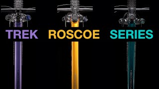 Trek Roscoe 6 vs 7 vs 8 What’s The Difference [upl. by Eanert317]