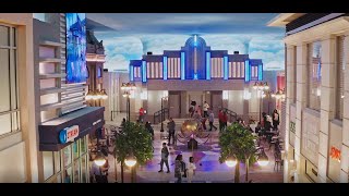 This is KidZania [upl. by Tadashi]