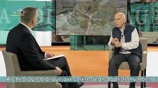 Archéologie biblique [upl. by Renny352]