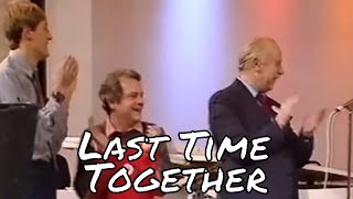 Grandad Only Fools and Horses Last Ever Appearance [upl. by Yarb]