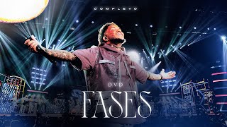 Suel  DVD Fases  Ao Vivo COMPLETO [upl. by Voorhis]