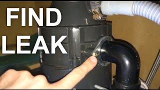 Proper way to install Dishwasher and Garbage Disposal Outlets and Switch [upl. by Arretak]