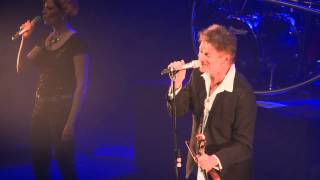 Lars Lilholt Band live 2013  Fandens fiol og Ofelia [upl. by Anahpos764]