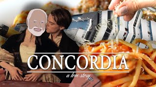 The Cost of Concordia [upl. by Akenihs]