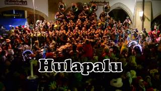 Hulapalu  Ringmurechutze  Fastnacht Murten 2017 [upl. by Fleurette164]