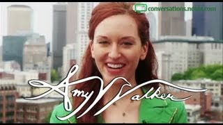 Southern Accent Tip  Amy Walker [upl. by Ennasil139]