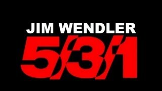 Ultimate System for Strength  Wendler 531 Review [upl. by Druci]