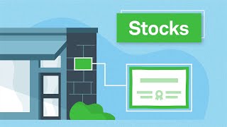 Investing Basics Stocks [upl. by Emylee]