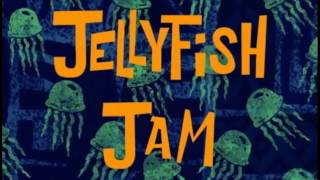 SpongeBob Jellyfish Jam Stadium Rave 12 HOURS [upl. by Elyrehc]