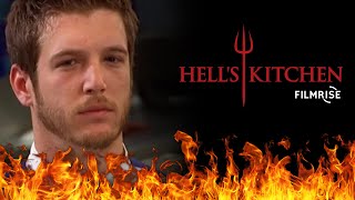 Hells Kitchen US Uncensored  Season 8 Episode 4  Full Episode [upl. by Aicylla]