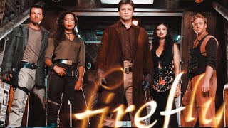 Firefly Season 1 digital trailer [upl. by Kepner698]