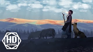 Emotional Cinematic Music quotPeaceful Prairiequot — Chroma Music [upl. by Niltiac905]