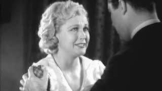 Unholy Love 1932 PRECODE HOLLYWOOD [upl. by Pamelina257]