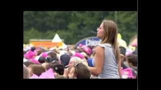 John Mayer  Live at Pinkpop Landgraaf May 29 2010 FULL CONCERT VIDEO [upl. by Esirehs]