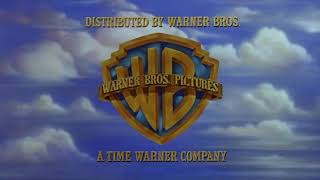 Amblin EntertainmentDistributed by Warner Bros Pictures 1990 [upl. by Udelle]