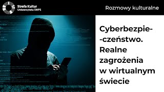 Cyberbezpieczeństwo  realne zagrożenia w wirtualnym świecie  Adam Haertle Zaufana Trzecia Strona [upl. by Lansing346]