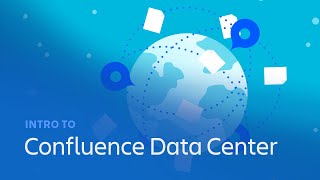 Intro to Confluence Data Center [upl. by Yornek]