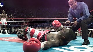 Greatest Heavyweight Knockouts In Boxing History [upl. by Nomaid206]