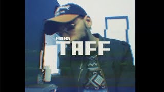 MONS  TAFF Official Clip [upl. by Sarazen657]