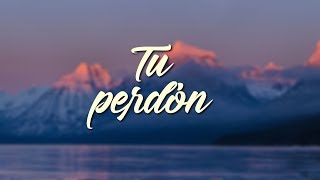 Tu perdón  Laura Guerrero  Video Lyric [upl. by Akcirederf]