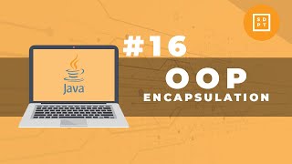 Java Tutorial 16 Encapsulation  Object Oriented Programming  Filipino  Tagalog [upl. by Purdy825]