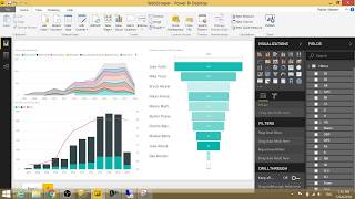 Easy Web Scraping in Power BI [upl. by Durwin758]