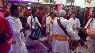 Hare Krishna nam Kirtan by Joy Narayan Roy [upl. by Udella565]