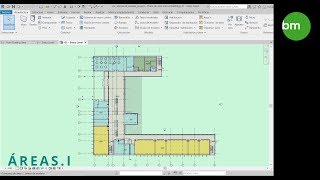 REVIT Áreas I [upl. by Brazee599]