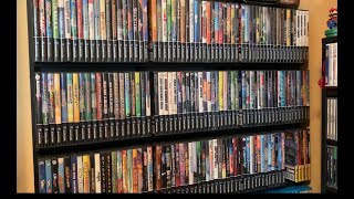 My 2020 Nintendo GameCube Collection 212 Games [upl. by Guenzi]