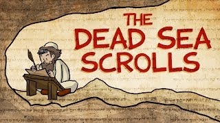 The Dead Sea Scrolls [upl. by Elletsyrc]