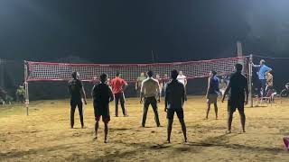 Semifinal 🔥Satish Maheshpur with Kalua Vs Badkheda at Khundpuri GGN 29924 [upl. by Sibeal]