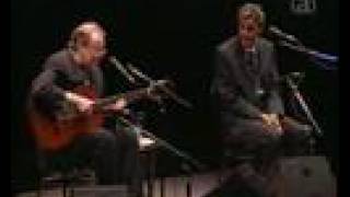 Caetano Veloso amp João Gilberto  Besame mucho [upl. by Griz998]