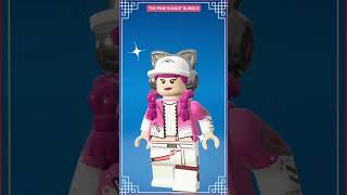 The Pink Bandit Bundle Fortnite [upl. by Aeniah]