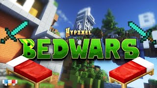 How to Play Bedwars in Minecraft Full Getting Started Guide for Bed Wars on Hypixel [upl. by Ellicec442]