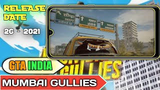 Mumbai gullies game download [upl. by Alboran]