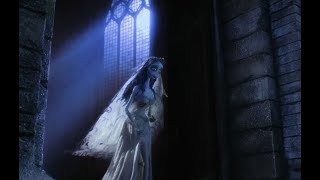 Corpse Bride  Ending [upl. by Salisbarry]