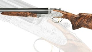 59000 Perazzi Side By Side Shotgun [upl. by Ricki]