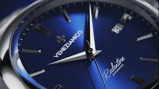 Redentore 40 Collection  Venezianico 169 [upl. by Macegan183]