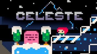 Celeste Resurrections Chapter 2 Blue Heart [upl. by Oberg]